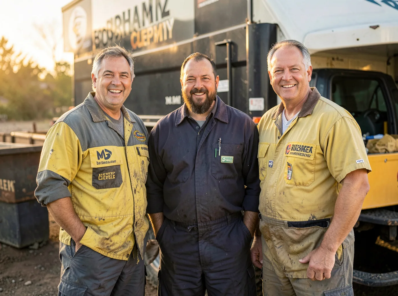 Sewage Cleanup company in Iowa