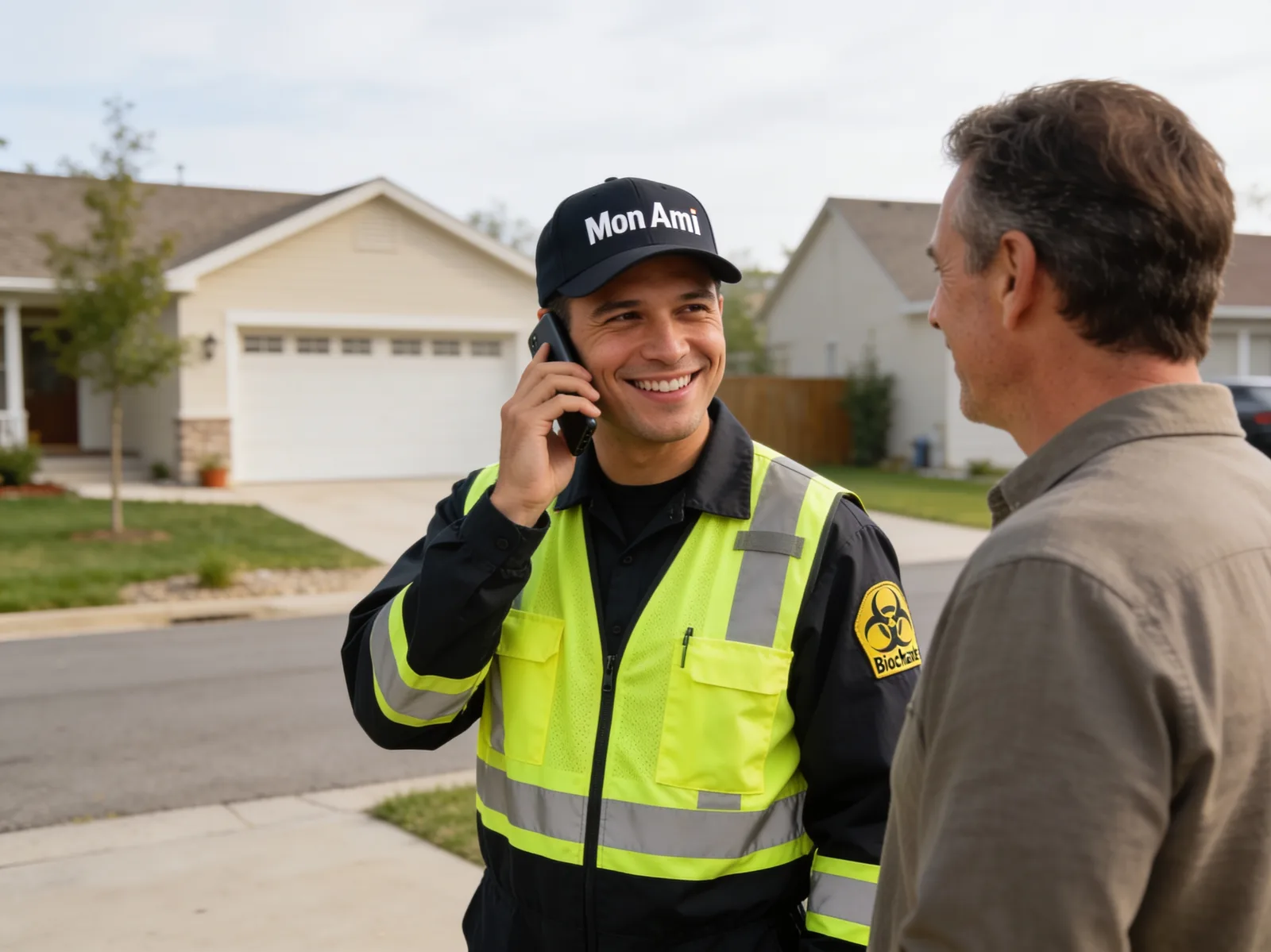 Sewage Cleanup Iowa FAQs