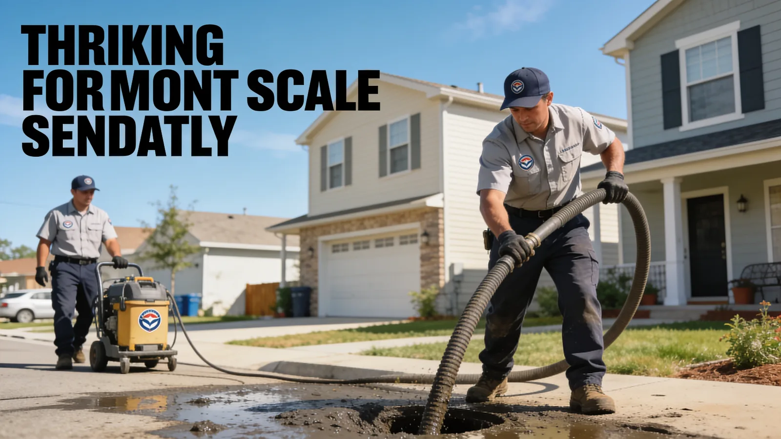 Sewage Cleanup in Iowa near me